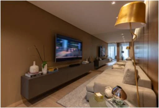 Pedregal II Depto 3406 4