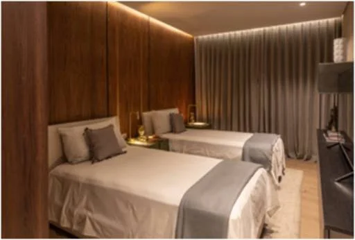 Pedregal II Depto 1111 9