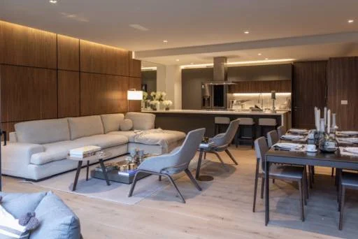 Pedregal II Depto 311 2