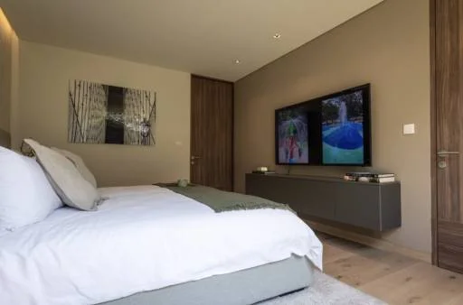 Pedregal II Depto 311 10