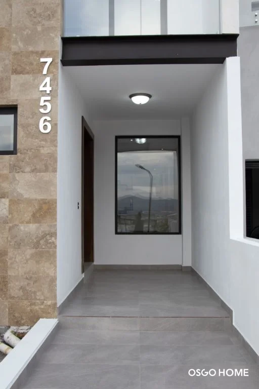 Bosques del Encino 7456 56