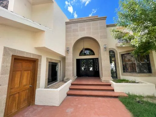 Casa Habitacion 2609 1