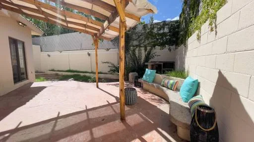 Casa Habitacion 2609 18