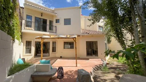 Casa Habitacion 2609 19