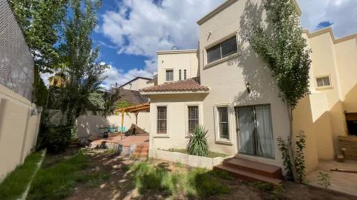 Casa Habitacion 2609 20