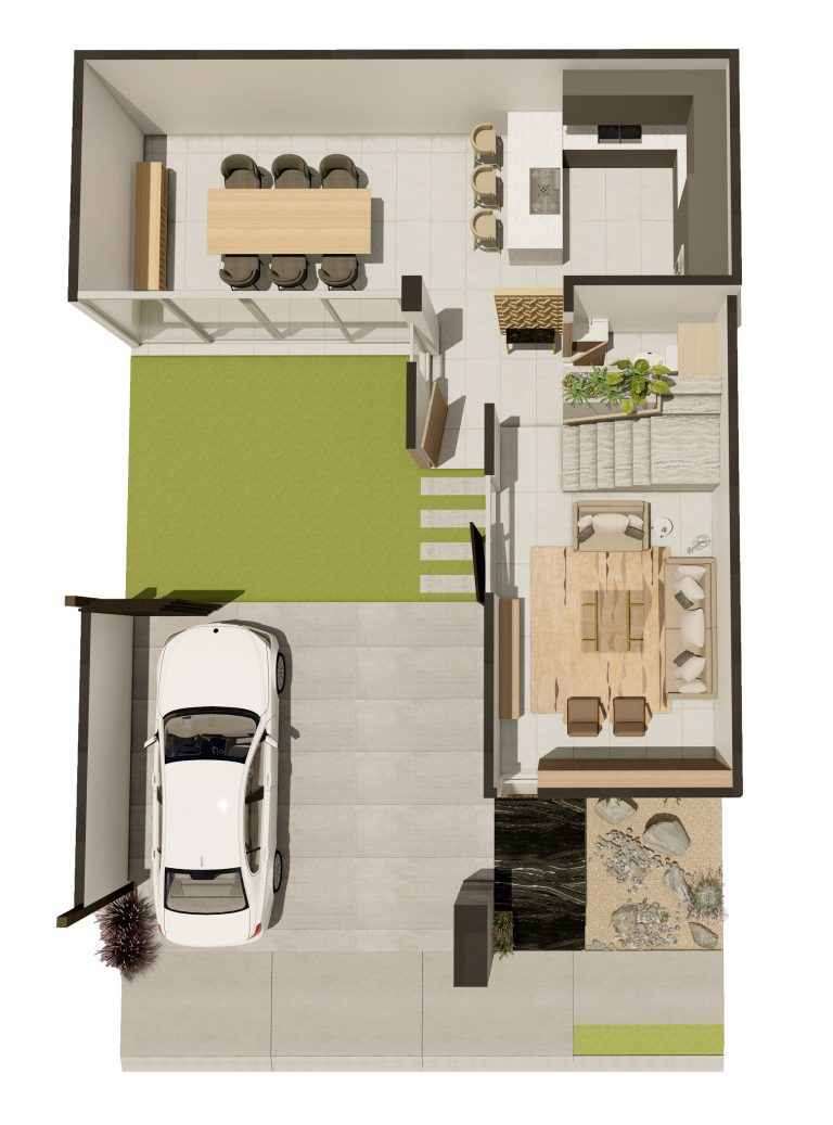 Plano 2