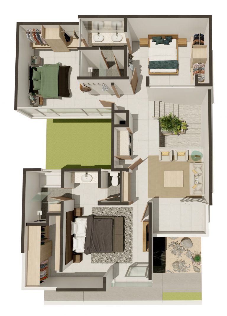 Plano 1