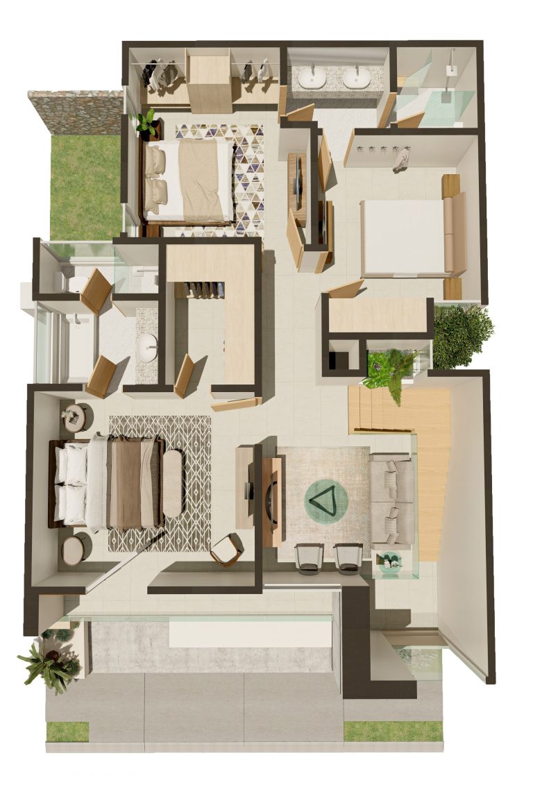 Plano 2