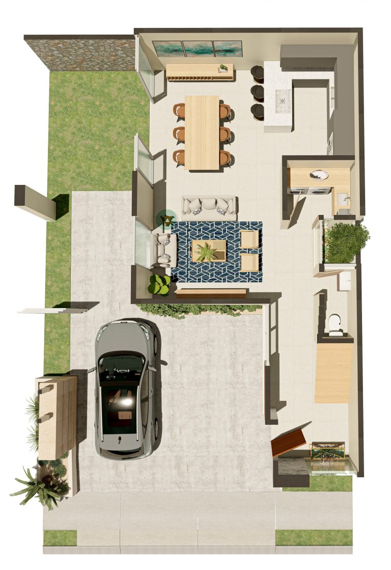 Plano 1