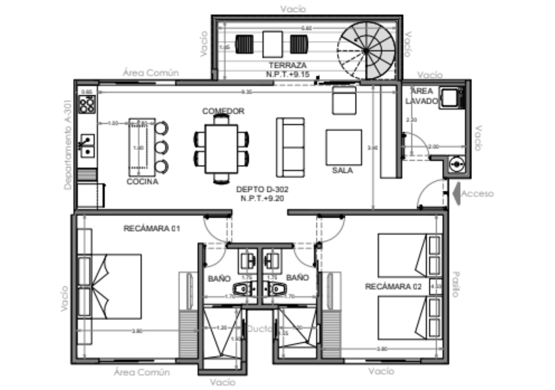 Plano 1