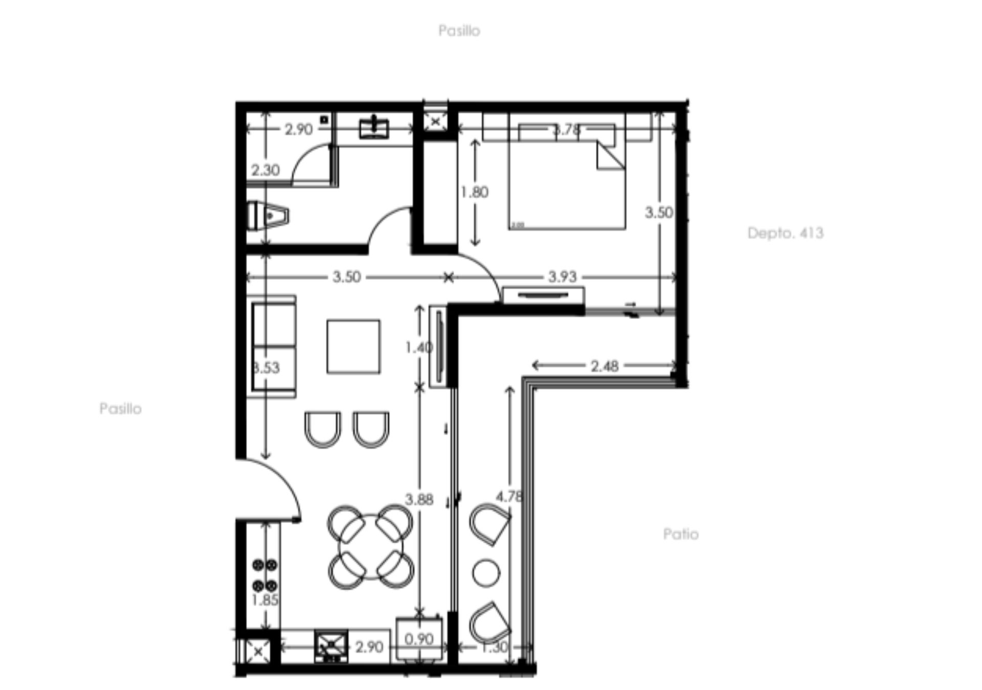 Plano 1