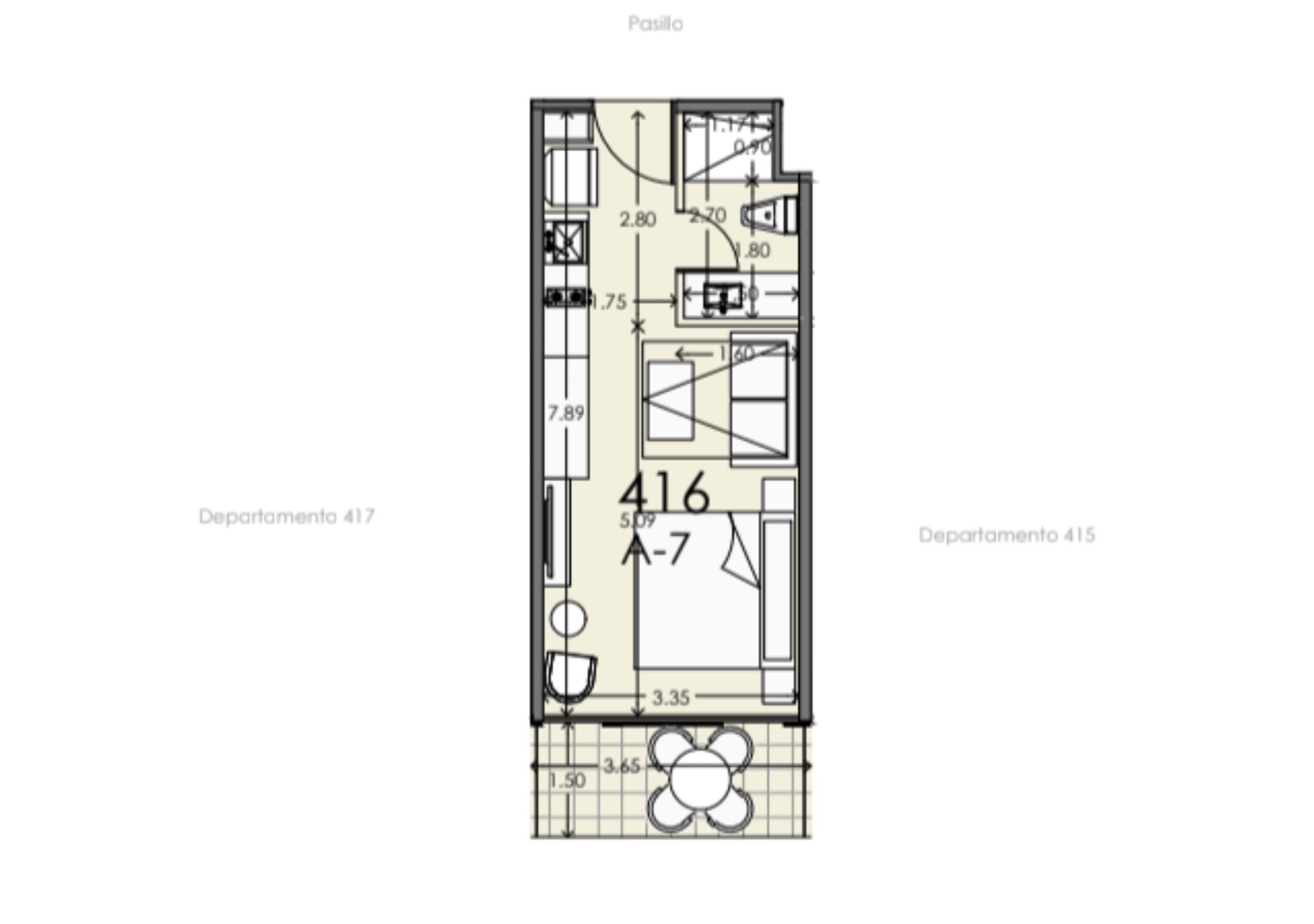 Plano 1
