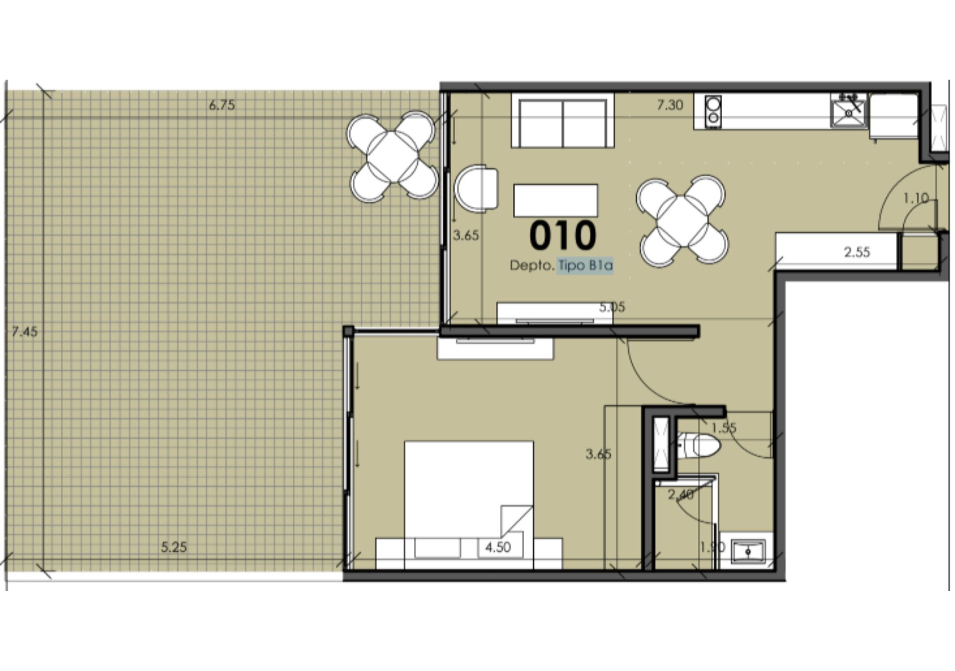 Plano 1