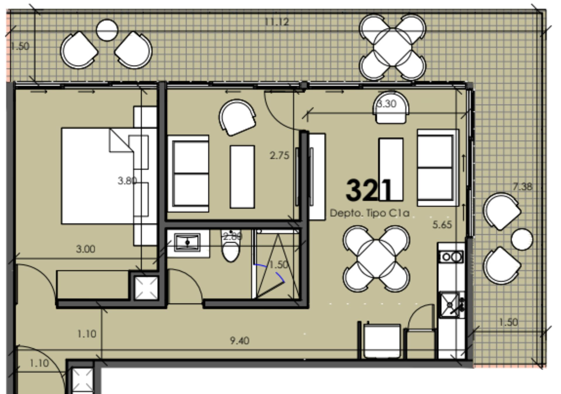Plano 1