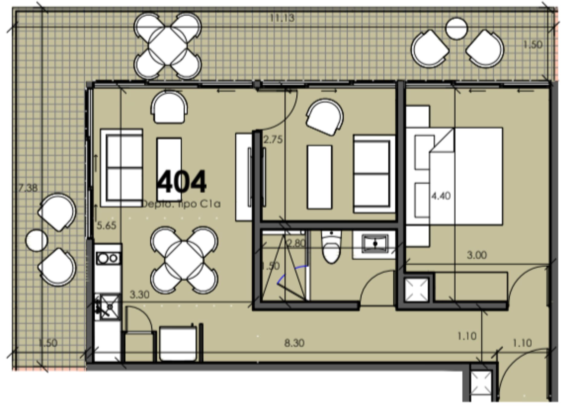 Plano 1