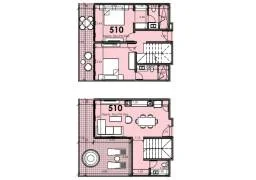 Unit 510 Tipo PH D6a
