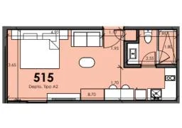 Unit 515 Tipo A2