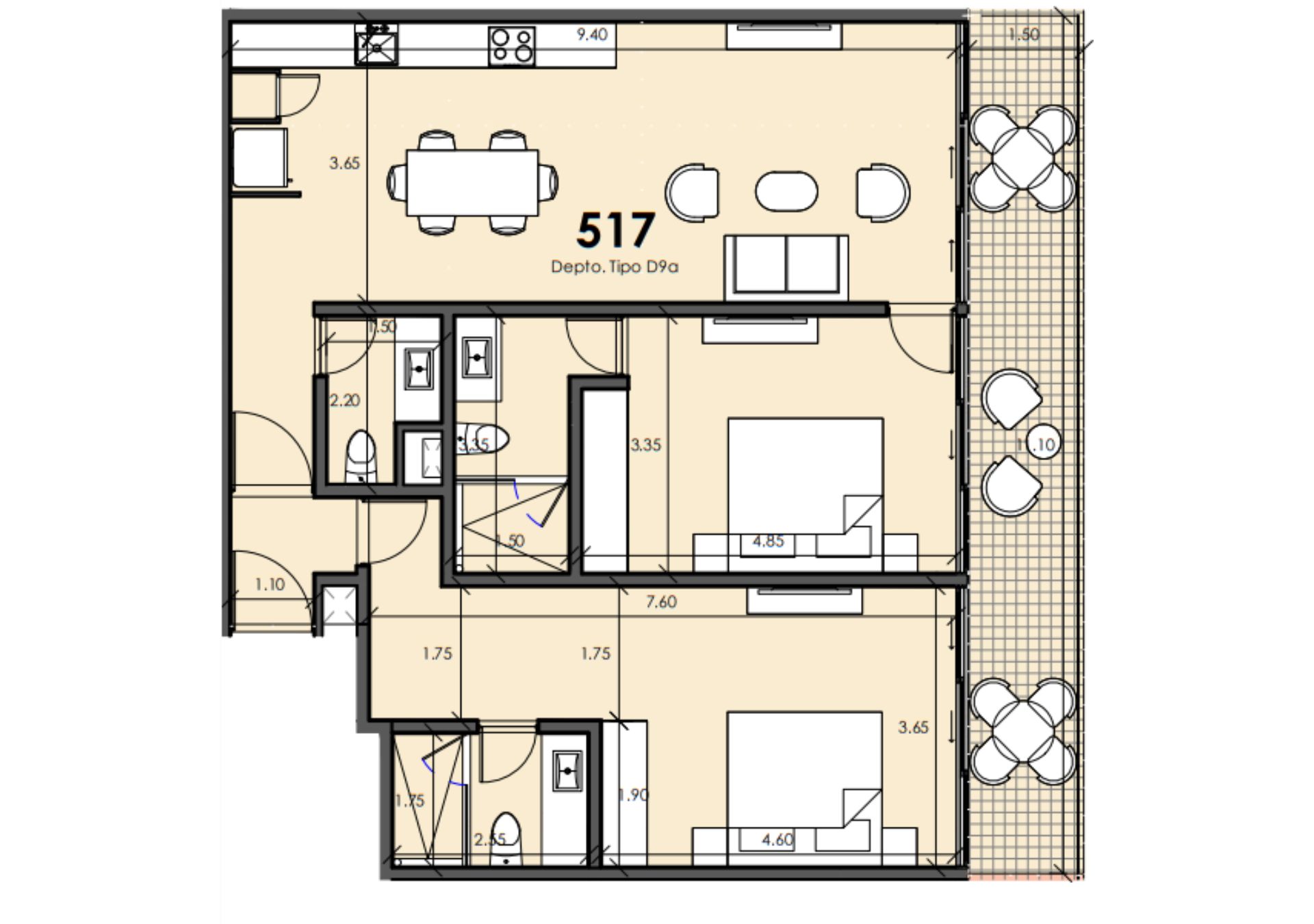 Plano 1