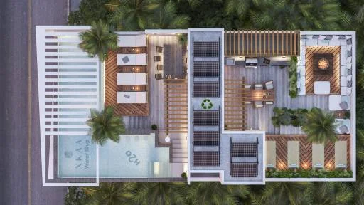 ESTUDIO GARDEN - XKAA 102 6