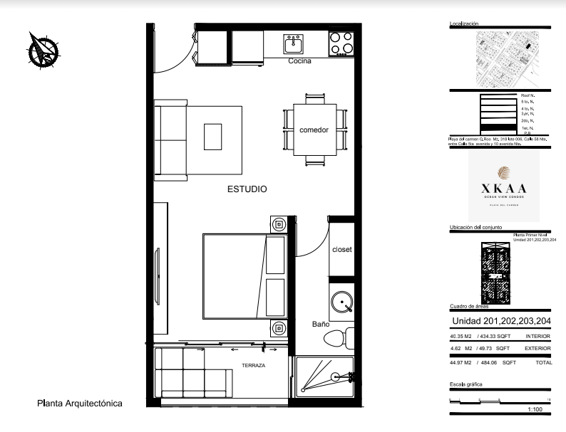 Plano 1