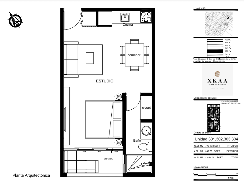 Plano 1