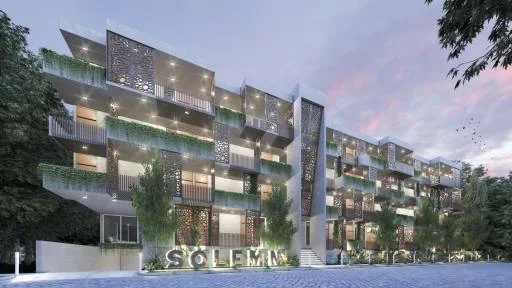 ESTUDIO - SOLEMN LAGOON 205 1