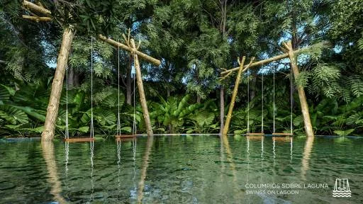 ESTUDIO - SOLEMN LAGOON 205 12