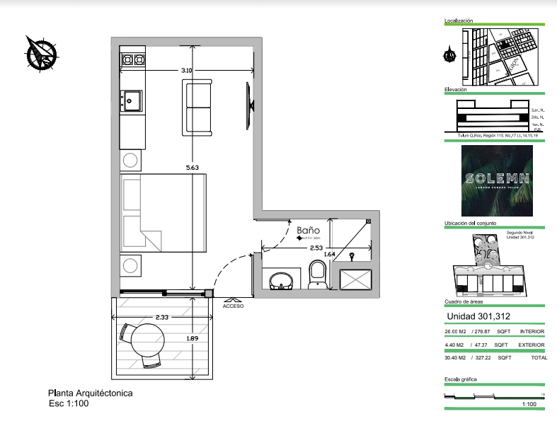 Plano 1