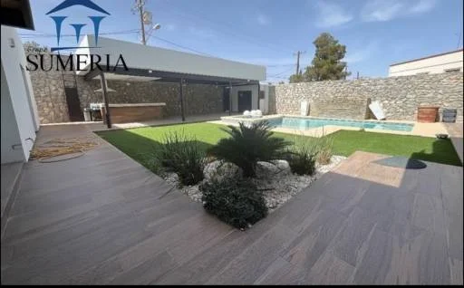 Casa Campestre 1247 9