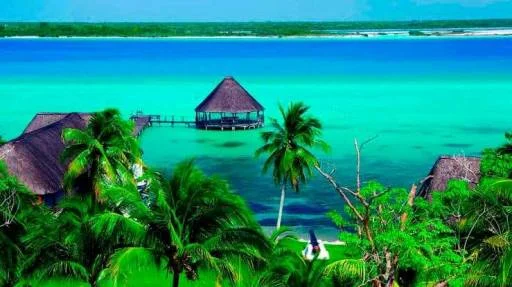 LAGUNAS BACALAR 1 4